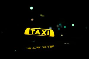 gosport cabs