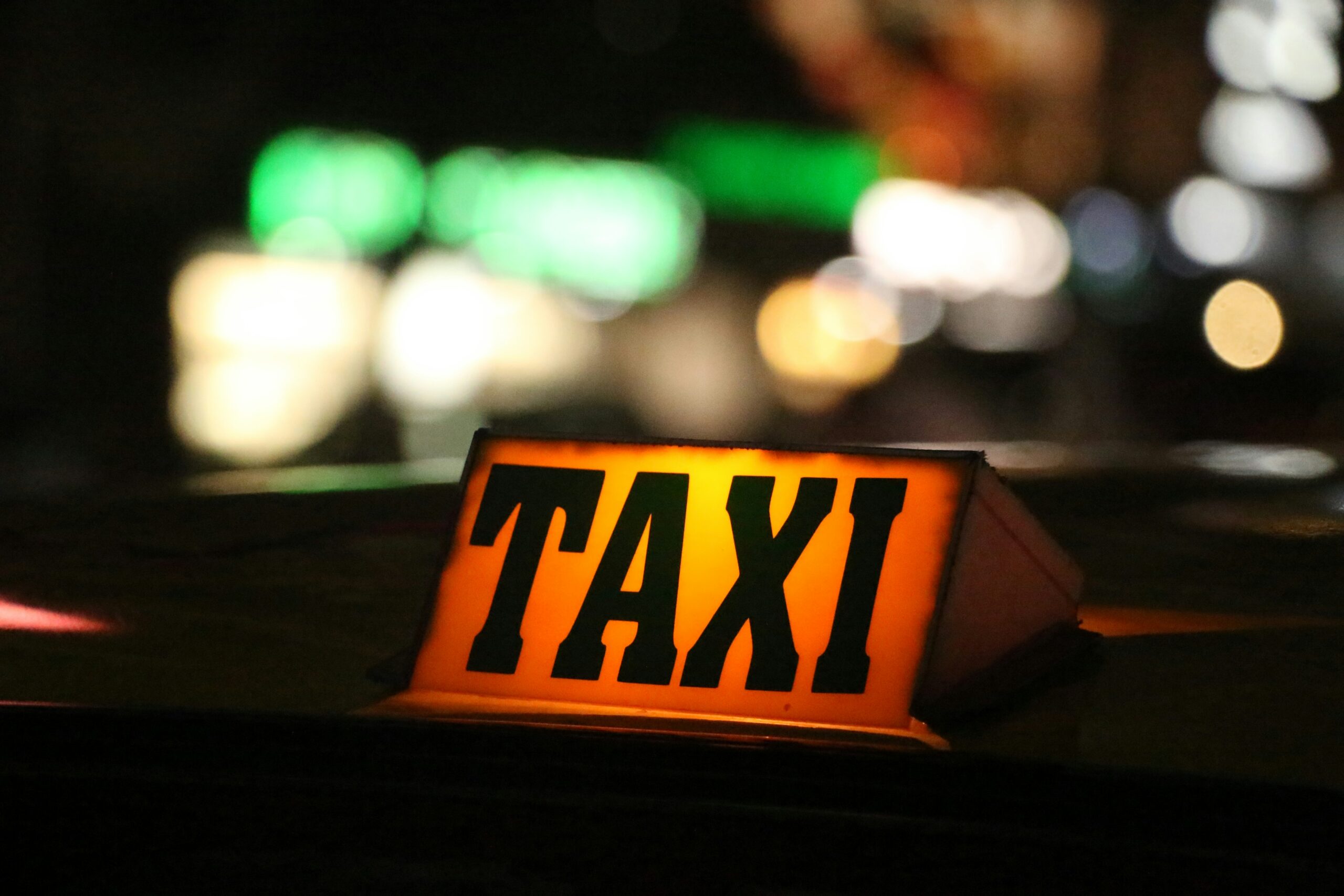 Gosport taxis