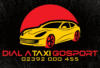 Dial a taxi gosport