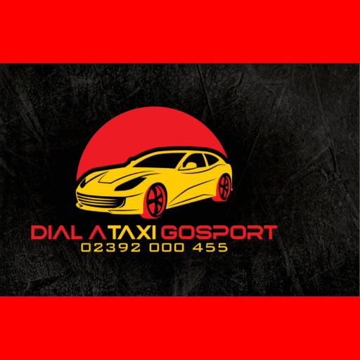 Dial a taxi gosport